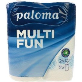 PALOMA KEUKENROLLEN 2 ROL     2 ROL