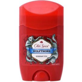 OLD SPICE DEOSTICK WOLFTHORN