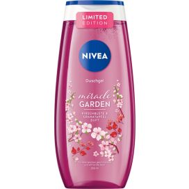 NIVEA DOUCHEGEL KERSENBLOESEM & GRA