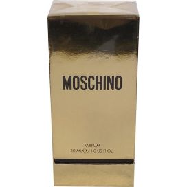 MOSCHINO FRESH C.GOLD EDP 100 ML