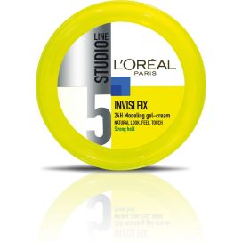 STUDIO LINE MINERAL FX GEL POT150ml