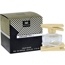 GEOMETRY RICH & RUITZ PARFUM 75ML