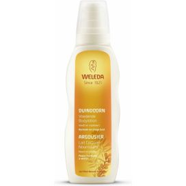 WELEDA DUINDOORN BODYLOTION V200 ML