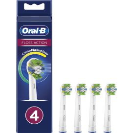 ORAL B OPZETBORSTEL VP FLOSS ACTION