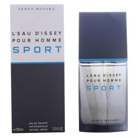 MIYAKE D'ISSEY SPORT EDT 50 ML