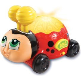 VTECH ALFABET LICHTJESKEVER