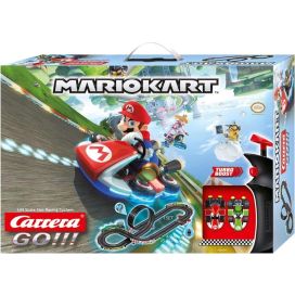 CARRERA GO SUPER MARIO KART