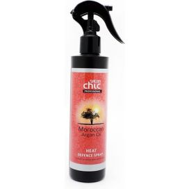 SALON CHIC HEAT DEFENCE ARGAN200 ML