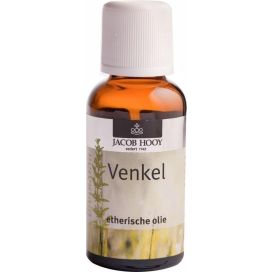 HOOY VENKEL OLIE 30 ML