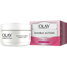 OLAY DOUBLE ACT NORM/DROGE DCR 50ML