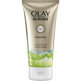 OLAY SCRUB HYDRATERENDE       150ML