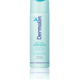 DERMOLIN ANTI ROOS SH CAPB VR 200ml