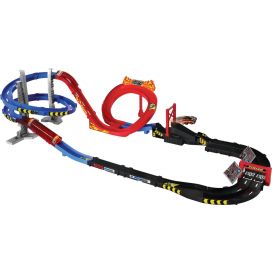 TURBO FORCE - SUPER RACETRACK SET