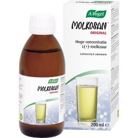 MOLKOSAN VOGEL                200ml