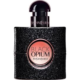 YVES SAINT LAURENT BLACK OPIUM30 ML