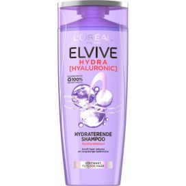 ELVIVE SHAMP HYDRA HYALURONIC 250ML