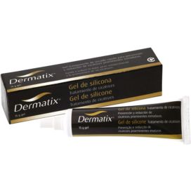 DERMATIX SILICONEN GEL          15g