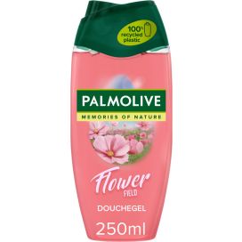 PALMOLIVE DOUCHEGEL - FLOWER FIELD