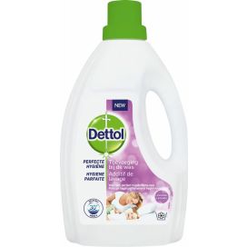 DETTOL LAUNDRY SANITIZER LAV1500 ML