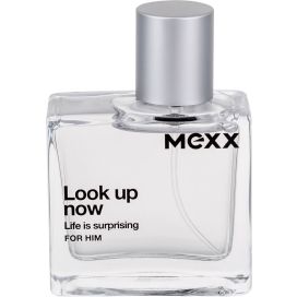 MEXX LOOK UP NOW MEN EDT 30 ML