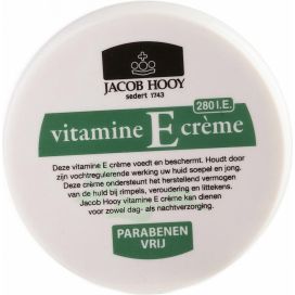 VIT E CREME                   140ml