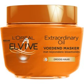 ELVIVE MASKER EXTRA ORDI OIL  300ML