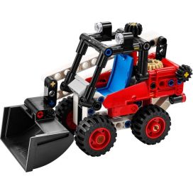 LEGO TECHNIC MINI-GRAVER