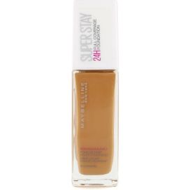 MAYBELLINE FOUNDATION SUPERSTAY 24H