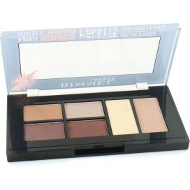 RIMMEL MINI POWER PALETTE 001 F1 ST