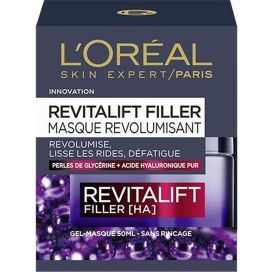 DERMO EXP REVITALIFT FILLER MA50 ML