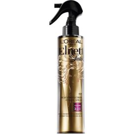 ELNETT HEAT DEFENSE SPR VOLUM 170ML