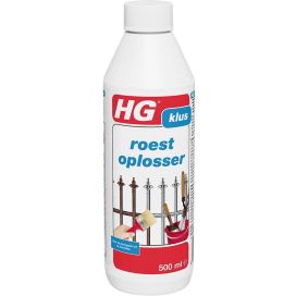 HG ROESTVERWIJDERAAR         500 ML