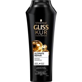 GLISS KUR SH ULTIMATE REPAIR  250ML