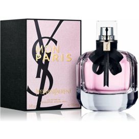 YSL MON PARIS MON PARIS EDP V90ML /