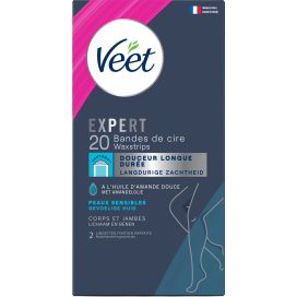 VEET EXP KOUDE WAXSTR BEEN SEN 20st