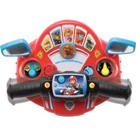 VTECH PAW PATROL REDDINGSRACER