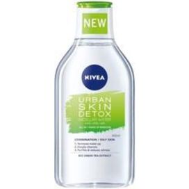 NIVEA URBAN SKIN MICELLAIR WA400 ML