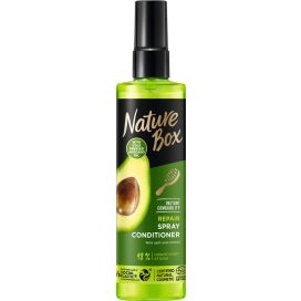 NATURE BOX SPRAY COND AVOCADO 200ML