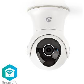 NEDIS FULL HD SMART IP CAMERA