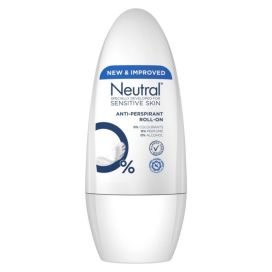 NEUTRAL DEO ROLLER             50ml