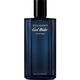 DAVIDOFF EDP 125ML DAVDOF COOLWATER