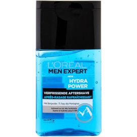 MEN EXPERT HYDRA POWER A SHAVE125ML