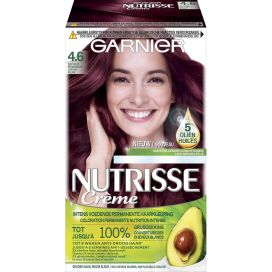 NUTRISSE CREME 4,6/46 HIBISCUS 1 ST