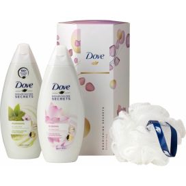 GVPD DOVE NOURISHING SECRETS DUOSET