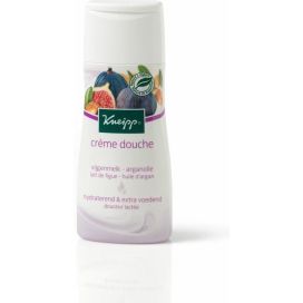 KNEIPP SH.CR.VIJGMELK-ARG. 200 ML