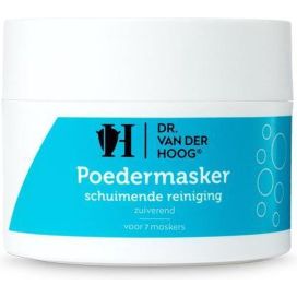 DR HOOG POEDERMASKER SCHUIM R#  70g