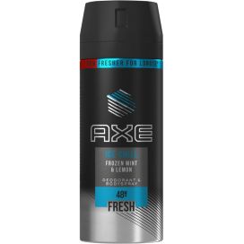 AXE DEOSPRAY ICE CHILL 150ML