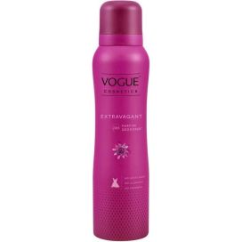 VOGUE DEOSPRAY - EXTRAVAGANT 150 ML