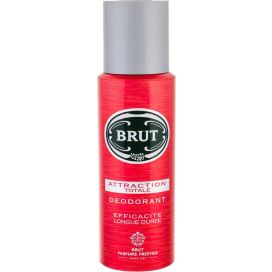 BRUT DEOSPRAY - ATTRACTION TOTALE 2