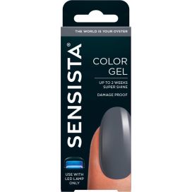 SENSISTA COLOR GEL WORLD OYSTE7.5ML